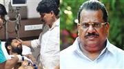 സൂ​ക്ഷി​ച്ച് ന​ട​ന്നാ​ൽ മ​തി, മെ​ക്കി​ട്ട് കേ​റാ​ൻ പു​റ​പ്പെ​ട്ടാ​ൽ അ​നു​ഭ​വി​ക്കും; ഭീ​ഷ​ണി​യു​മാ​യി ഇ.​പി. ജ​യ​രാ​ജ​ൻ