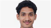 മു​ത​ല​പ്പൊ​ഴി​യി​ൽ വ​ള്ള​ത്തി​ൽ നി​ന്ന് തെ​റി​ച്ചു ക​ട​ലി​ൽ വീ​ണ യു​വാ​വി​ന്‍റെ മൃ​ത​ദേ​ഹം ക​ണ്ടെ​ത്തി