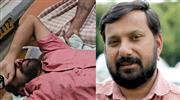 ഷാ​ജ​ൻ സ്ക​റി​യ്ക്ക് മ​ർ​ദ​ന​മേ​റ്റ സം​ഭ​വം; ദേ​ശീ​യ മ​നു​ഷ്യാ​വ​കാ​ശ ക​മ്മീ​ഷ​ൻ കേ​സെ​ടു​ത്തു