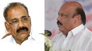മ​ന്ത്രി ശ​ശീ​ന്ദ്ര​നെ​യും തോ​മ​സ് കെ. ​തോ​മ​സ് എം​എ​ൽ​എ​യും ആ​റു വ​ർ​ഷ​ത്തേ​ക്ക് സ​സ്പെ​ൻ​ഡ് ചെ​യ്തെ​ന്ന് അ​ജി​ത് പ​വാ​ർ പ​ക്ഷം