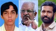 അ​രി​യി​ൽ ഷു​ക്കൂ​ർ വ​ധ​ക്കേ​സി​ലെ സാ​ക്ഷി​ക​ളെ ത​ട്ടി​ക്കൊ​ണ്ടു പോ​യ സം​ഭ​വം;  സി​പി​എം നേ​താ​വി​നെ വെ​റു​തെ​വി​ട്ടു