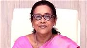 ഡോ.​മോ​ഹ​ൻ കു​ന്നു​മ്മ​ൽ റ​ഷ്യ​യി​ലേ​ക്ക്; സി​സ തോ​മ​സി​ന് കേ​ര​ള സ​ര്‍​വ​ക​ലാ​ശാ​ല വി​സി​യു​ടെ ചു​മ​ത​ല