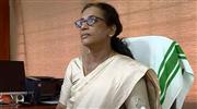 സ​സ്‌​പെ​ന്‍​ഷ​ന്‍ റ​ദ്ദാ​ക്കി​യി​ട്ടി​ല്ല; തീ​രു​മാ​ന​ത്തി​ന് നി​യ​മ​സാ​ധു​ത​യി​ല്ലെ​ന്ന് വി​സി