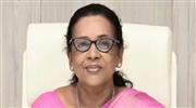 ര​ജി​സ്ട്രാ​റു​ടെ സ​സ്പെ​ൻ​ഷ​ൻ റ​ദ്ദാ​ക്കി​യ​ത് നി​യ​മ​വി​രു​ദ്ധം; ഗ​വ​ർ​ണ​ർ​ക്ക് റി​പ്പോ​ർ​ട്ട് ന​ൽ​കി