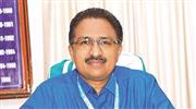 കേ​ര​ള സ​ർ​വ​ക​ലാ​ശാ​ല വി​വാ​ദം: റ​ജി​സ്ട്രാ​ർ അ​നി​ൽ​കു​മാ​ർ അ​വ​ധി​യി​ലേ​ക്ക്
