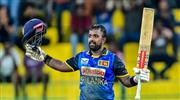ബം​ഗ്ലാ ക​ടു​വ​ക​ളെ പി​ടി​ച്ചു​കെ​ട്ടി; ശ്രീ​ല​ങ്ക​യ്ക്ക് ത​ക​ർ​പ്പ​ൻ ജ​യം