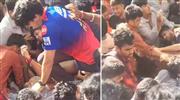 ബം​ഗ​ളൂ​രു അ​പ​ക​ട​ത്തി​ൽ മ​രി​ച്ച​വ​രി​ൽ മ​ല​യാ​ളി​യും