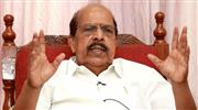 ക്ഷ​ണം സ്വീ​ക​രി​ച്ചു; ജി.​സു​ധാ​ക​ര​ൻ സി​പി​എം വേ​ദി​യി​ലേ​ക്ക്