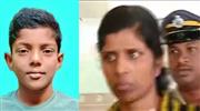 മി​ഥു​ന്‍റെ സം​സ്കാ​രം ഇ​ന്ന്; അ​മ്മ സു​ജ നെ​ടു​മ്പാ​ശേ​രി​യി​ലെ​ത്തി
