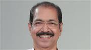 കെ​പി​സി​സി അ​ധ്യ​ക്ഷ​നാ​യി സ​ണ്ണി ജോ​സ​ഫ് 12 ന് ​സ്ഥാ​ന​മേ​ൽ​ക്കും
