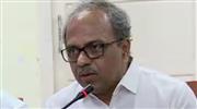 കെ​ട്ടി​ട​ത്തി​ന്‍റെ ബ​ല​ക്ഷ​യം ശ്ര​ദ്ധ​യി​ൽ​പ്പെ​ട്ടി​രു​ന്നു; അ​പ​ക​ട​ത്തി​ന്‍റെ ഉ​ത്ത​ര​വാ​ദി​ത്വം ഏ​റ്റെ​ടു​ക്കു​ന്നു: ഡോ.​ടി.​കെ.​ജ​യ​കു​മാ​ര്‍