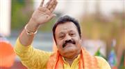 വോ​ട്ട​ർ പ​ട്ടി​ക വി​വാ​ദം; സു​രേ​ഷ് ഗോ​പി ബു​ധ​നാ​ഴ്ച തൃ​ശൂ​രി​ലെ​ത്തും