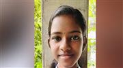 തൃ​ശൂ​രി​ൽ  പി​ക്ക​പ്പ് വാ​നി​ടി​ച്ച് അ​പ​ക​ടം; പ്ല​സ്ടു വി​ദ്യാ​ർ​ഥി മ​രി​ച്ചു