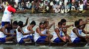 പ്ര​സി​ഡ​ന്‍റ്സ് ട്രോ​ഫി വ​ള്ളം​ക​ളി; കൊ​ല്ലം ന​ഗ​ര​ത്തി​ല്‍ ഗ​താ​ഗ​ത നി​യ​ന്ത്ര​ണം