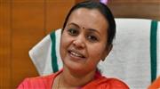 ര​ക്ത​സ​മ്മ​ർ​ദം കൂ​ടി; മ​ന്ത്രി വീ​ണാ ജോ​ർ​ജി​നെ ആ​ശു​പ​ത്രി​യി​ൽ പ്ര​വേ​ശി​പ്പി​ച്ചു