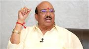 ശ​ബ​രി​മ​ല​യി​ലെ സ്വ​ർ​ണ​മ​ല്ല രാ​ജ്യ​ത്തെ ഏ​റ്റ​വും വ​ലി​യ പ്ര​ശ്നം: വെ​ള്ളാ​പ്പ​ള്ളി ന​ടേ​ശ​ൻ