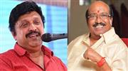 ഇ​ത് ഒ​റി​ജി​ന​ൽ അ​ല്ല ഡ്യൂ​പ്ലി​ക്ക​റ്റ് ഗ​ണേ​ശ​ൻ, ത​ന്ത​യ്ക്കി​ട്ട് പാ​ര​വ​ച്ചു: വെ​ള്ളാ​പ്പ​ള്ളി ന​ടേ​ശ​ൻ