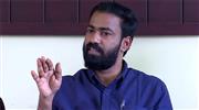 പേ​രാ​മ്പ്ര​യി​ലേ​ത് "ഷാ​ഫി ഷോ