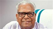 ആ​ന്ത​രി​കാ​വ​യ​വ​ങ്ങ​ളു​ടെ പ്ര​വ​ർ​ത്ത​നം കാ​ര്യ​ക്ഷ​മ​മ​ല്ല;​വി.​എ​സി​ന്‍റെ ആ​രോ​ഗ്യ​നി​ല അ​തീ​വ ഗു​രു​ത​രം