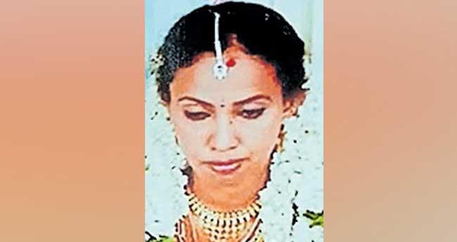 ഭാര്യയെ പട്ടിണിക്കിട്ട് കൊലപ്പെടുത്തി; കേസിൽ ഭർത്താവും ഭർതൃമാതാവും കുറ്റക്കാരെന്ന് കോടതി