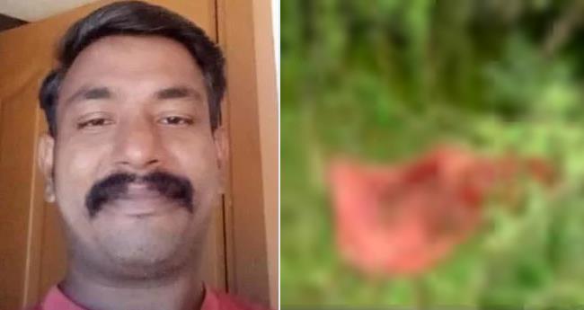 യു​വാ​വി​നെ കൊ​ന്ന ക​ടു​വ​യെ പി​ടി​കൂ​ടാ​ൻ വ​നം​വ​കു​പ്പ്; കാ​ൽ‌​പ്പാ​ട് നോ​ക്കി തി​ര​ച്ചി​ൽ