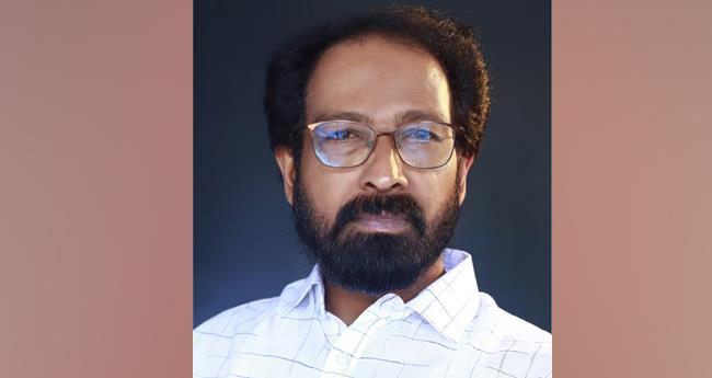 ടി.​ജെ. ഐ​സ​ക്ക് വ​യ​നാ​ട് കോ​ൺ​ഗ്ര​സ് അ​ധ്യ​ക്ഷ​ൻ