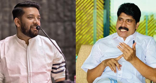 ഷാ​ഫി​ക്ക് പ​രി​ക്കേ​റ്റ സം​ഭ​വം: വി​കൃ​ത​മാ​യ​ത് പോ​രാ​ളി​യു​ടേ​ത​ല്ല, സ​ർ​ക്കാ​രി​ന്‍റെ​യും പോ​ലീ​സി​ന്‍റെ​യും മു​ഖ​മെ​ന്ന് ടി. ​സി​ദ്ദി​ഖ് എം​എ​ല്‍​എ