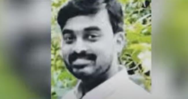 യു​പി​യി​ൽ മ​ല​യാ​ളി ഡോ​ക്ട​ർ മ​രി​ച്ച നി​ല​യി​ൽ