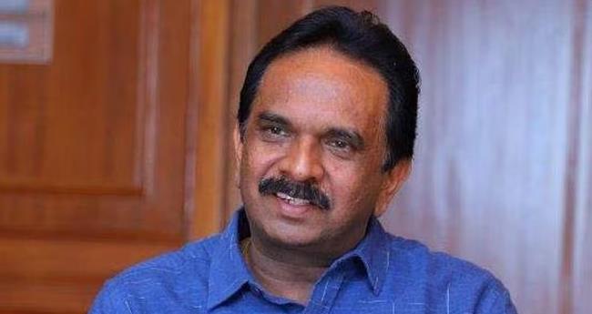 ലൈ​ഫ് മി​ഷ​ന്‍ കോ​ഴ: യു.​വി. ജോ​സി​ന്‍റെ ഇ​ന്ന​ത്തെ ചോ​ദ്യം ചെ​യ്യ​ൽ പൂ​ർ​ത്തി​യാ​യി