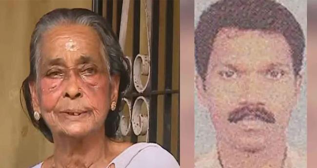 ഉ​രു​ട്ടി​ക്കൊ​ല​ക്കേ​സ്; കോ​ട​തി​ക്ക് ഹൃ​ദ​യ​മി​ല്ലെ​ന്ന് ഉ​ദ​യ​കു​മാ​റി​ന്‍റെ അ​മ്മ