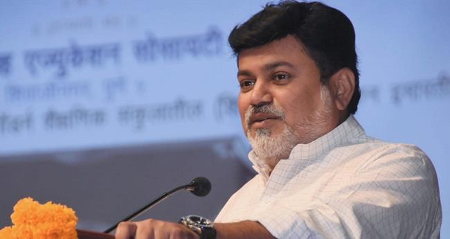 മ​ഹാ​രാ​ഷ്ട്ര​യി​ൽ മ​ഹാ​യു​തി സ​ഖ്യം വൻ വിജയം നേടും: ഉ​ദ​യ് സാ​മ​ന്ത്