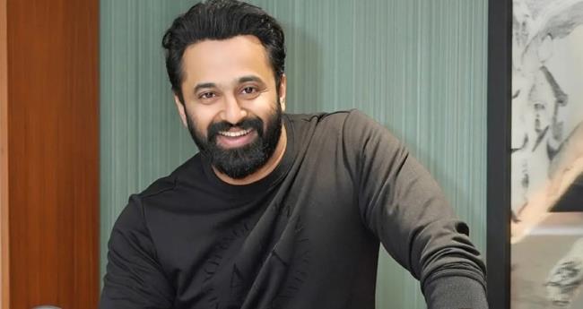 മാ​നേ​ജ​റെ മ​ർ​ദി​ച്ചെ​ന്ന് പ​രാ​തി; ന​ട​ൻ ഉ​ണ്ണി മു​കു​ന്ദ​നെ​തി​രെ കേ​സെ​ടു​ത്തു