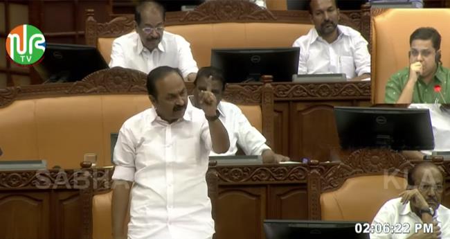 വ​യ​നാ​ടി​നു വേ​ണ്ടി സം​സ്ഥാ​ന സ​ർ​ക്കാ​ർ എ​ന്തു​ചെ​യ്തു? കേ​ന്ദ്ര​ത്തി​ന്‍റേ​ത് ക്രൂ​ര അ​വ​ഗ​ണ​ന: വി.​ഡി. സ​തീ​ശ​ൻ