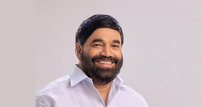രാ​ഹു​ൽ മാ​ങ്കൂ​ട്ട​ത്തി​ലി​ന്‍റെ രാ​ജി കേ​ര​ള​ത്തി​ന്‍റെ പൊ​തു വി​കാ​രം: മ​ന്ത്രി വാ​സ​വ​ൻ