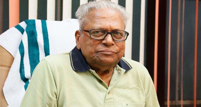 ഹൃ​ദ​യാ​ഘാ​തം; വി.​എ​സ്. അ​ച്യു​താ​ന​ന്ദ​ൻ ആ​ശു​പ​ത്രി​യി​ൽ