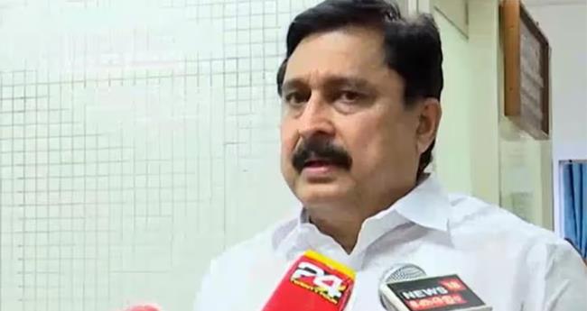 ന​ടി​യു​ടെ വെ​ളി​പ്പെ​ടു​ത്ത​ൽ: പ​രാ​തി ല​ഭി​ച്ചാ​ൽ ക​ർ​ശ​ന ന​ട​പ​ടി സ്വീ​ക​രി​ക്കു​മെ​ന്ന് മ​ന്ത്രി വി. ​അ​ബ്ദു​റ​ഹ്‌​മാ​ൻ