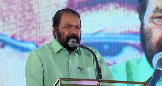 ര​ഹ​സ്യം ചോ​ർ​ത്തു​ന്ന അ​ധ്യാ​പ​ക​രെ ക​ണ്ടെ​ത്തും; രാ​ഷ്ട്രീ​യ ദു​ഷ്ട​ലാ​ക്കോ​ടെ വ​ഞ്ച​ന ന​ട​ത്തു​ന്ന​വ​രെ വെ​റു​തെ​വി​ടി​ല്ല: വി​ദ്യാ​ഭ്യാ​സ​മ​ന്ത്രി