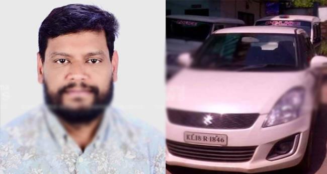 ഒ​മ്പ​ത് വ​യ​സു​കാ​രി കോ​മ​യി​ലാ​യ സം​ഭ​വം; ഇ​ടി​ച്ചി​ട്ട കാ​ര്‍ ക​ണ്ടെ​ത്തി; പ്ര​തി വി​ദേ​ശ​ത്ത്