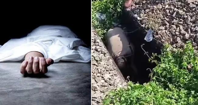 വ​ട​ക്കാ​ഞ്ചേ​രി​യി​ല്‍ റെ​യി​ല്‍​വേ ട്രാ​ക്കി​ന​രി​കി​ല്‍ മൃ​ത​ദേ​ഹം ക​ണ്ടെ​ത്തി