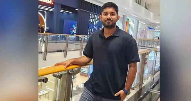 ഹൃ​ദ​യാ​ഘാ​തം; പ​ത്ത​നം​തി​ട്ട സ്വ​ദേ​ശി ബഹറി​നി​ൽ മ​രി​ച്ചു
