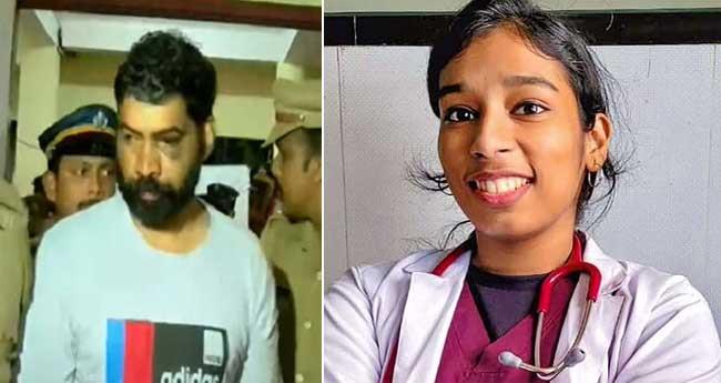 ഡോ. ​വ​ന്ദ​ന ദാ​സ് വ​ധ​ക്കേ​സ്: പ്ര​തി​യു​ടെ വി​ടു​ത​ൽ ഹ‍​ർ​ജി ത​ള്ളി സു​പ്രീം കോ​ട​തി, സം​സ്ഥാ​ന​ത്തി​ന് നോ​ട്ടീ​സ്