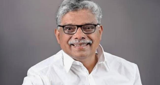 വാഴൂർ സോമൻ എംഎൽഎ അന്തരിച്ചു