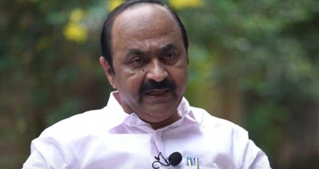 ഇ​ന്ത്യ​ന്‍ സൈ​ന്യം ന​ട​ത്തി​യ തി​രി​ച്ച​ടി​യെ അ​ഭി​ന​ന്ദി​ക്കു​ന്നു: പ്ര​തി​പ​ക്ഷ നേ​താ​വ്