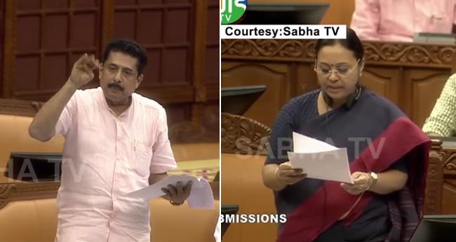 "വീ​ട്ടി​ൽ കു​ളി​ച്ച​വ​ർ​ക്കു​പോ​ലും രോ​ഗം; ക​പ്പി​ത്താ​ൻ ഉ​ണ്ടാ​യി​ട്ട് കാ​ര്യ​മി​ല്ല, ക​പ്പ​ൽ മു​ങ്ങി