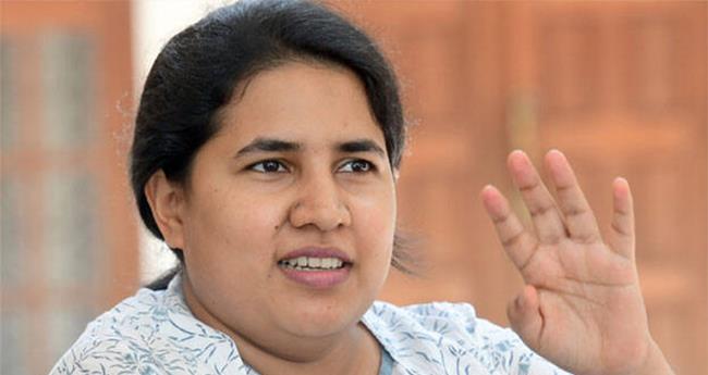 സി​എം​ആ​ർ​എ​ല്ലി​ന് സേ​വ​നം ന​ൽ​കാ​തെ പ​ണം കൈ​പ്പ​റ്റി എ​ന്നു മൊ​ഴി ന​ൽ​കി​യി​ട്ടി​ല്ല: വീ​ണ വി​ജ​യ​ൻ