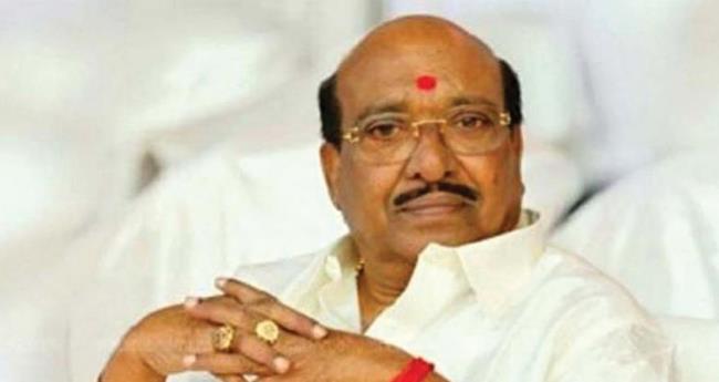 രാ​ജ്യ​സ​ഭാ തെ​ര​ഞ്ഞെ​ടു​പ്പി​ലും  ന്യൂ​ന​പ​ക്ഷ പ്രീ​ണ​നം: വെ​ള്ളാ​പ്പ​ള്ളി ന​ടേ​ശ​ൻ