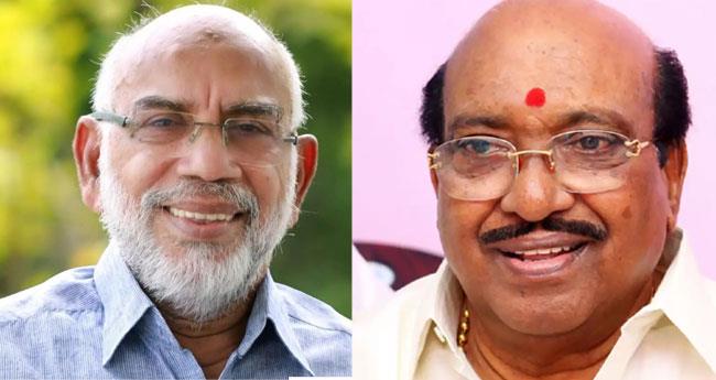 മ​ല​പ്പു​റ​ത്തി​നെ​തി​രെ വി​ഷം തു​പ്പു​ന്ന​തി​ന് മു​മ്പ് വെ​ള്ളാ​പ്പ​ള്ളി എ​സ്എ​ന്‍​ഡി​പി​ക്കാ​രോ​ടെ​ങ്കി​ലും ചോ​ദി​ക്ക​ണ​മാ​യി​രു​ന്നു: കെ​പി​എ മ​ജീ​ദ്