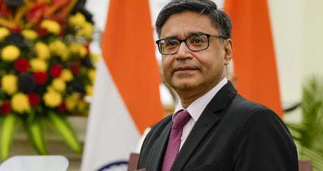 വി​ദേ​ശ​കാ​ര്യ സെ​ക്ര​ട്ട​റി ഇ​ന്ന് ബം​ഗ്ലാ​ദേ​ശി​ൽ; ഇ​ന്ത്യ​യു​ടെ ആ​ശ​ങ്ക​യ​റി​യി​ക്കും