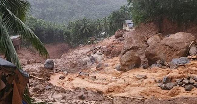 കോ​ഴി​ക്കോ​ട് വി​ല​ങ്ങാ​ട് ഉ​രു​ള്‍​പൊ​ട്ട​ല്‍: ഡ്രോ​ണ്‍ സ​ര്‍​വേ ഇ​ന്നും തു​ട​രും