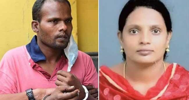 അ​മ്പ​ല​മു​ക്ക് വി​നീ​ത വ​ധ​ക്കേ​സ്: പ്ര​തി രാ​ജേ​ന്ദ്ര​ൻ കു​റ്റ​ക്കാ​ര​ൻ, മാ​ന​സി​ക നി​ല പ​രി​ശോ​ധ​നാ റി​പ്പോ​ർ​ട്ട് തേ​ടി കോ​ട​തി
